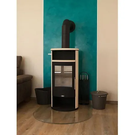 بيت للعطل Mellumplate 4 Comfortable دورم نيوفيلد