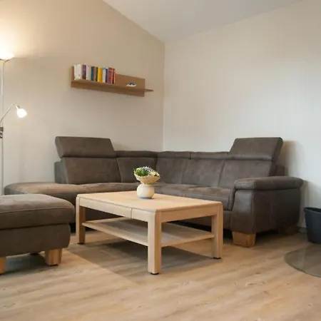 Mellumplate 4 Comfortable *