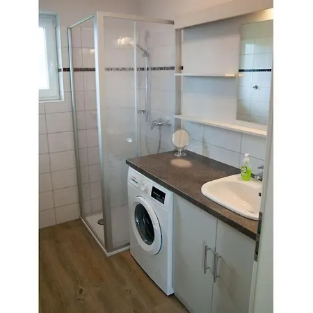 Mellumplate 4 Comfortable * دورم نيوفيلد