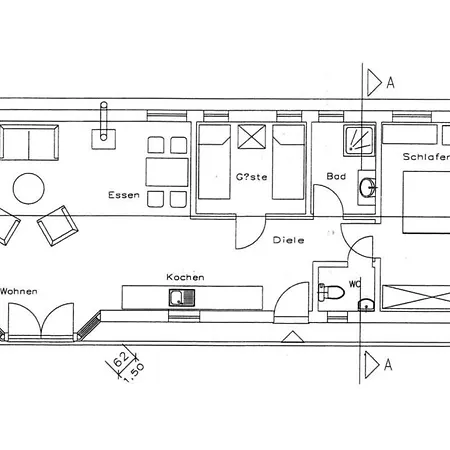 Mellumplate 4 Comfortable