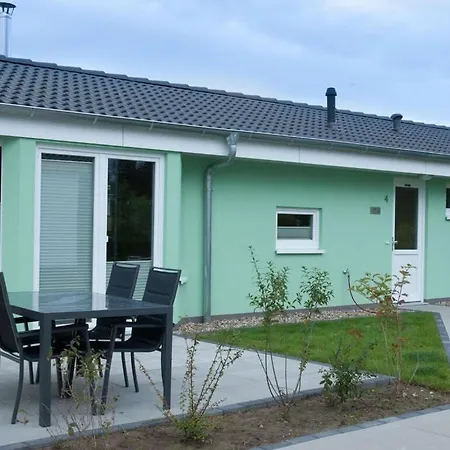 Mellumplate 4 Comfortable بيت للعطل دورم نيوفيلد