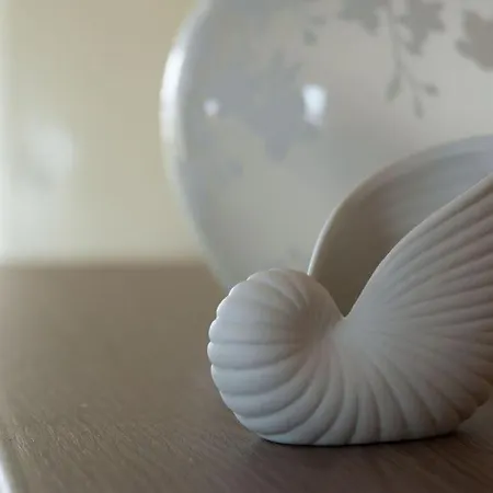 بيت للعطل Mellumplate 4 Comfortable دورم نيوفيلد