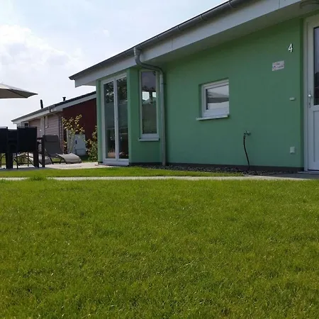 Mellumplate 4 Comfortable