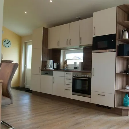 Mellumplate 4 Comfortable *