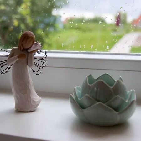 Mellumplate 4 Comfortable دورم نيوفيلد