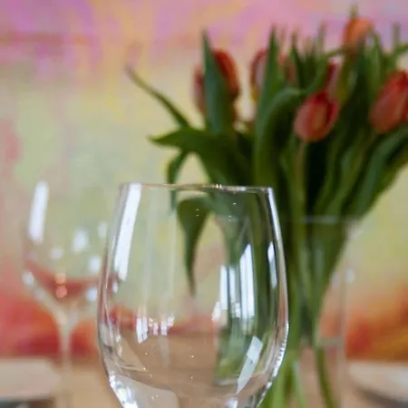 Mellumplate 4 Comfortable