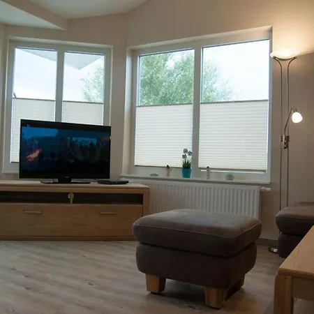 Mellumplate 4 Comfortable *