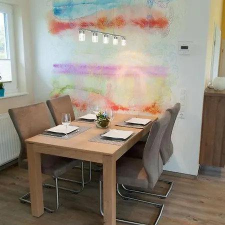 Mellumplate 4 Comfortable