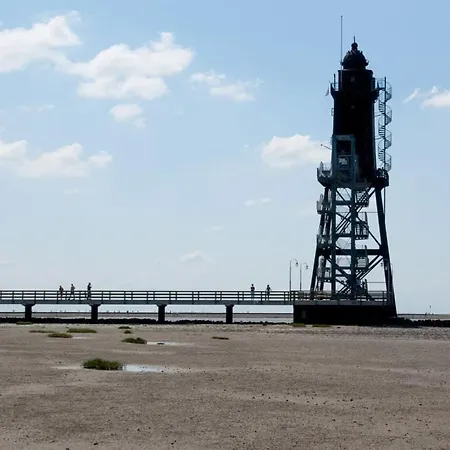 Mellumplate 4 Comfortable بيت للعطل