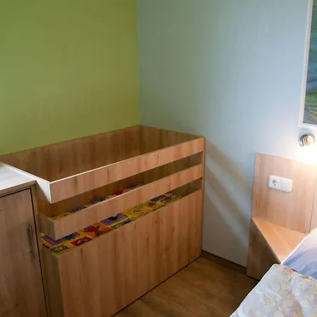 بيت للعطل Mellumplate 4 Comfortable *