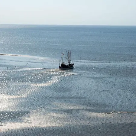 بيت للعطل Mellumplate 4 Comfortable *