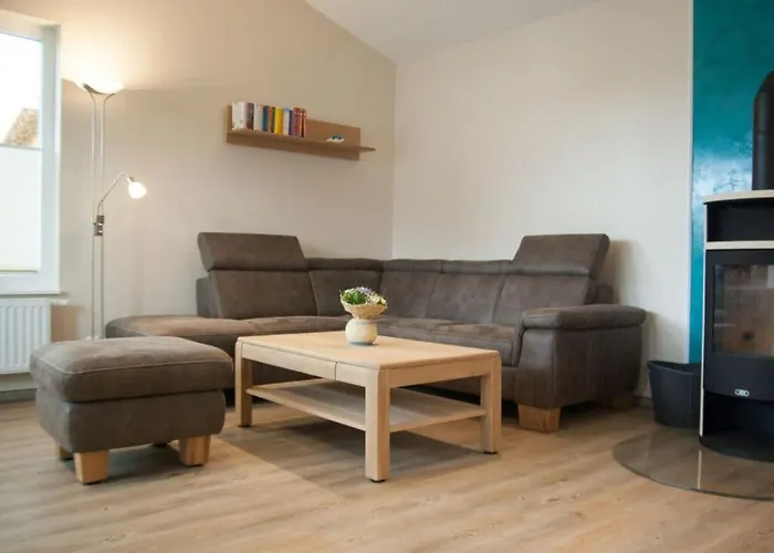 Mellumplate 4 Comfortable *