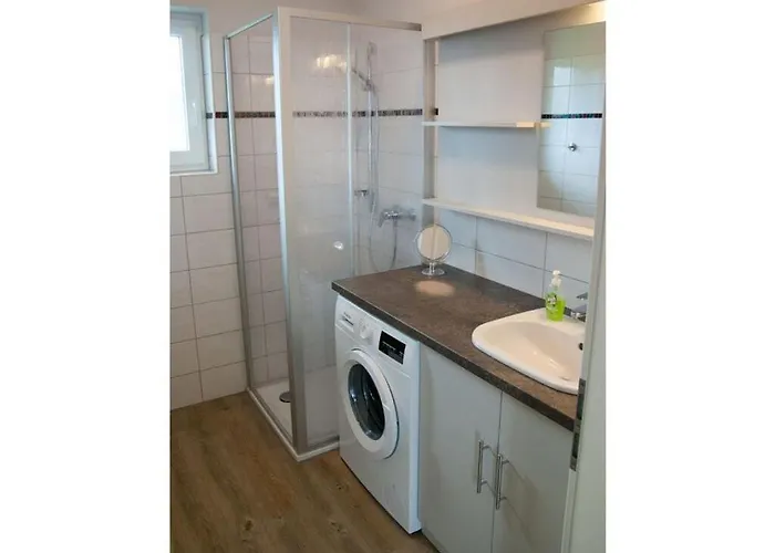 Mellumplate 4 Comfortable * Дорум-Нойфельд