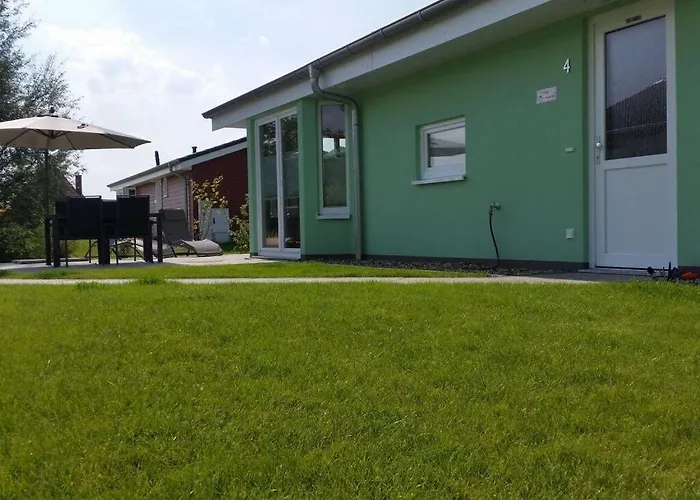 Mellumplate 4 Comfortable