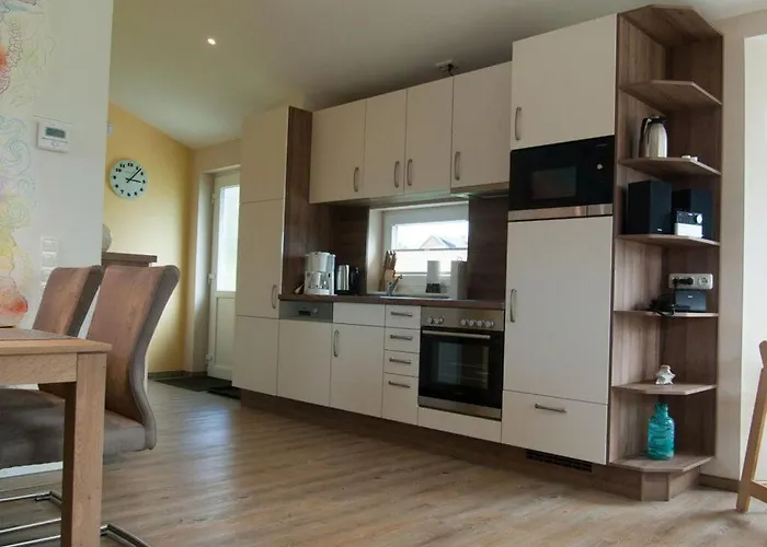 Mellumplate 4 Comfortable *