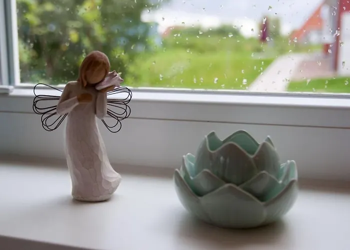 Mellumplate 4 Comfortable Дорум-Нойфельд