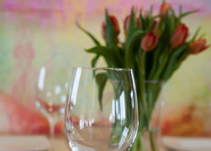 Mellumplate 4 Comfortable