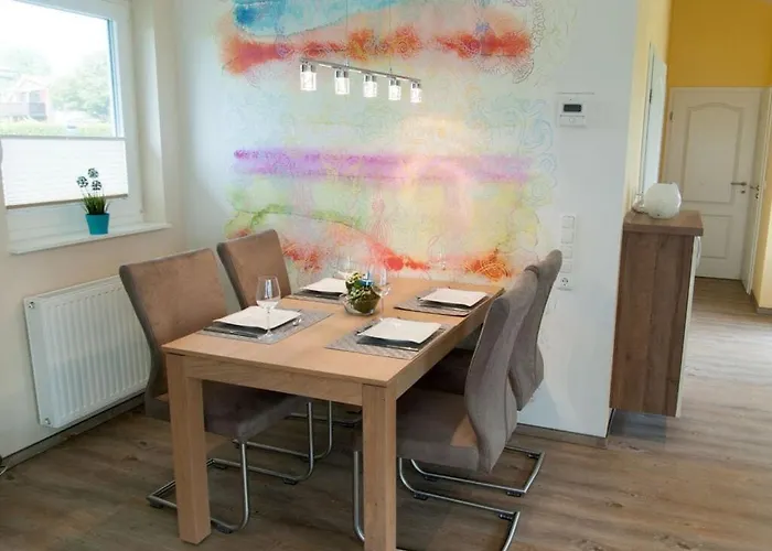 Mellumplate 4 Comfortable