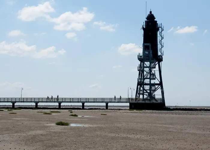 Mellumplate 4 Comfortable Дом отдыха