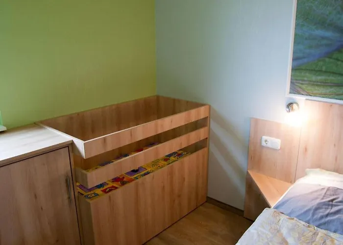 Дом отдыха Mellumplate 4 Comfortable *