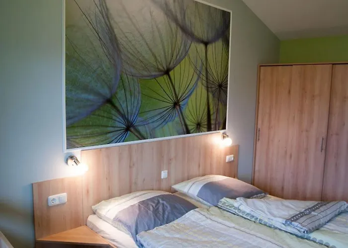 Mellumplate 4 Comfortable Дорум-Нойфельд