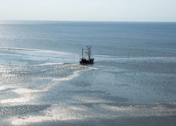 Дом отдыха Mellumplate 4 Comfortable *